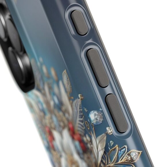 iPhone Phone Cases, Perfect Stylish Mobile Case, MLNMC527 - Picture 7 of 13